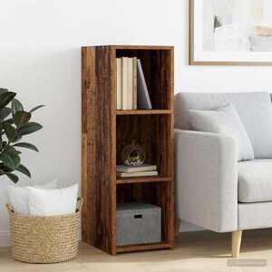Imagine vidaXL Bufet Lemn vechi 30 x 41 x 93 cm Lemn prelucrat