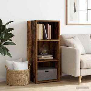 Imagine vidaXL Bufet Lemn vechi 40 x 41 x 93 cm Lemn prelucrat