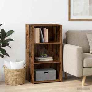 Imagine vidaXL Bufet Lemn vechi 50 x 41 x 93 cm Lemn prelucrat