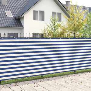 Imagine vidaXL Ecran de intimitate pentru balcon 180 x 400 cm