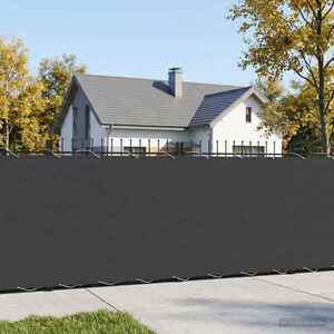 Imagine vidaXL Ecran de intimitate pentru balcon 1, 2 x 15 m