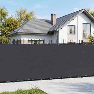 Imagine vidaXL Ecran de intimitate pentru balcon 1, 8 x 15 m