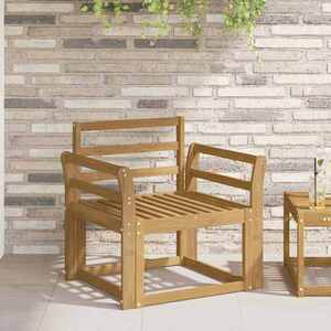 Imagine vidaXL Modul cotiere 2 buc. Alb 58, 5 x 8, 5 x 60 cm