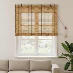 Imagine vidaXL Rulou textil Maro 120 x 160 cm Stuf