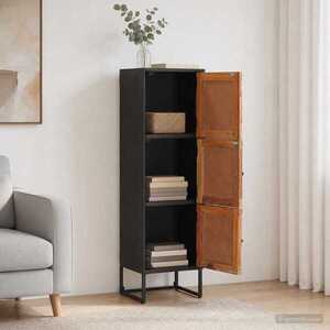 Imagine vidaXL Bufet 35 x 30 x 120 cm