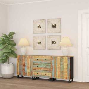 Imagine Living, Comode, Mobilier Lemn , Mobilier din lemn masiv, Mobilier din lemn masiv