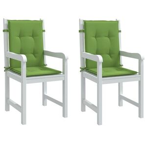 Imagine Scaun de birou verde Vire