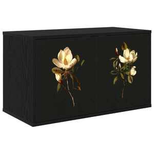 Imagine vidaXL Sistem de TV montat pe perete BREMEN 69 x 33 x 40 cm