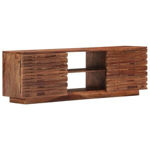 Imagine Comode TV, Mobilier din lemn masiv, Mobilier din lemn masiv