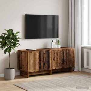 Imagine vidaXL Cabinet TV Lemn vechi Lemn prelucrat