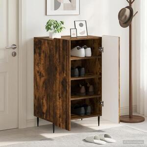 Imagine vidaXL Dulap pentru pantofi ZWOLLE 59, 5 x 39, 5 x 91, 5 cm