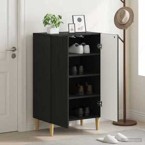 Imagine vidaXL Dulap pentru pantofi ARNHEM 59, 5 x 39, 5 x 90 cm Lemn prelucrat