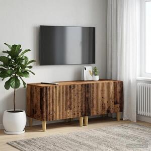 Imagine vidaXL Cabinet TV Lemn vechi Lemn prelucrat