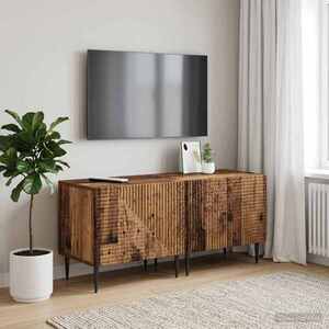 Imagine vidaXL Cabinet TV Lemn vechi Lemn prelucrat