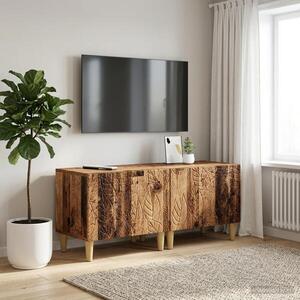 Imagine vidaXL Cabinet TV Lemn vechi Lemn prelucrat