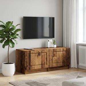 Imagine vidaXL Cabinet TV Lemn vechi Lemn prelucrat