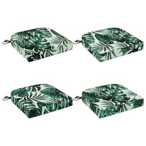 Imagine vidaXL Set de perne de 4 piese SOEST 4 pcs 100% Polyester