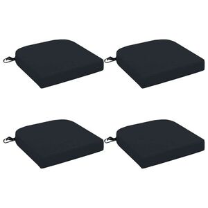 Imagine vidaXL Set de perne de 4 piese SOEST 4 pcs 100% Polyester
