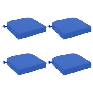 Imagine vidaXL Set de perne de 4 piese SOEST 4 pcs 100% Polyester