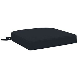 Imagine vidaXL Perna de 1 piesă SOEST 100% Polyester Albastru închis