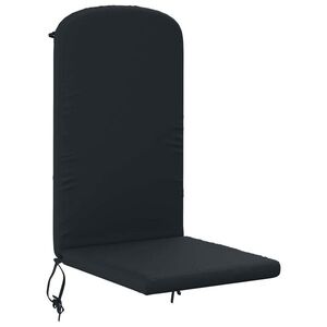 Imagine vidaXL Perna de șezlong pentru soare GEMERT 100% Polyester