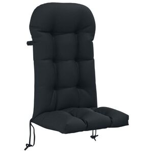 Imagine vidaXL Perna de șezlong pentru soare PUTTEN 100% Polyester