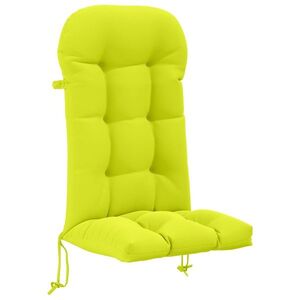 Imagine vidaXL Perna de șezlong pentru soare PUTTEN 100% Polyester