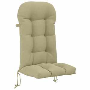 Imagine vidaXL Perna de șezlong pentru soare PUTTEN 100% Polyester