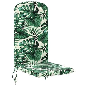 Imagine vidaXL Perna de șezlong pentru soare GEMERT 100% Polyester