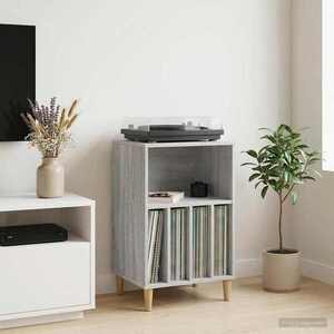 Imagine vidaXL Suport pentru pick-up Sonoma gri 47 x 39, 5 x 74, 5 cm
