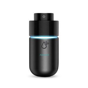 Imagine Umidificator mini AlecoAir U05 ATOM, pentru birou/masina, umidificare 35 ml/h, pentru 10 mc