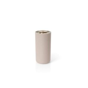 Imagine Difuzor de arome fara apa AlecoAir A15 Arona, Baterie 2000 mAh, Boxa Bluetooth, Timer 8h, Lumina Ambientala Multicolora, 15 mp