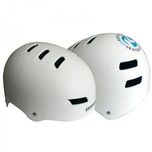 Imagine Casca Kryptonics Step Up White Small/Medium