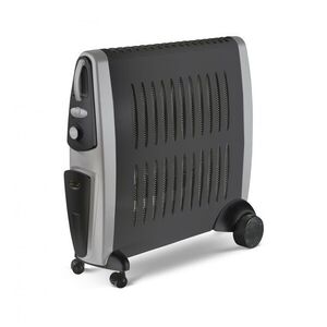 Imagine Calorifer Electric cu Bloc Ceramic si Umidificator Supra Ceram Duo, Putere incalzire pana la 1500W, Termostat