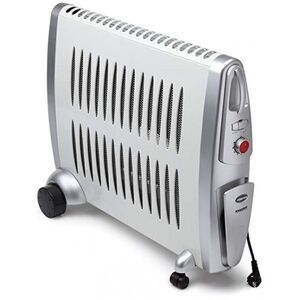 Imagine Calorifer Electric cu Bloc Ceramic si Umidificator Supra Ceramino 2000W
