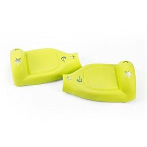 Imagine Husa silicon pentru Hoverboard 6.5 inch Green