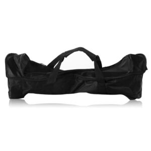 Imagine Husa tip geanta pentru hoverboard de 6.5 inch neagra