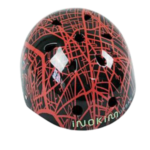 Imagine Casca protectie Inokim Red