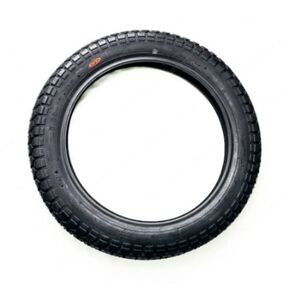 Imagine Cauciuc pentru monociclu electric Inmotion V13