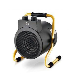 Imagine Aeroterma electrica Alecoair C30 PRO HEATER, 3000W, Debit de aer 305mc/h, 2 trepte ventilare, Termostat reglabil