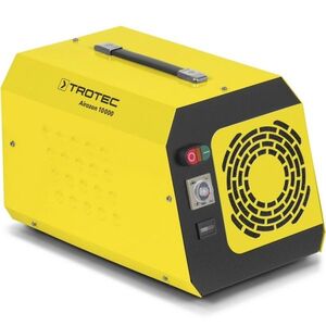 Imagine Generator de Ozon Airozon 10000