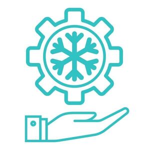 Imagine Serviciu instalare aer conditionat fara KIT inclus pentru capacitate de 18000 BTU, Durata instalare 3-5 zile lucratoare*