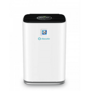 Imagine Resigilat - Dezumidificator si purificator AlecoAir D35 KOSMO, 35 l /24h, WiFi, Filtru 3 in 1, Uscare Rufe, Indicator PM2.5
