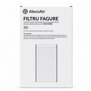 Imagine Element de umidificare compatibil cu modelul AlecoAir U60 Vario