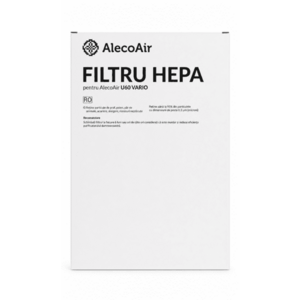 Imagine Filtru HEPA H11 compatibil cu modelul AlecoAir U60 Vario