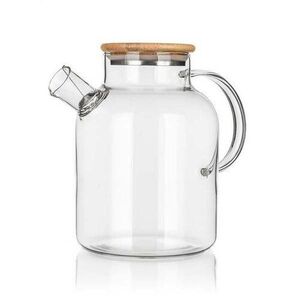 Imagine Banquet Ceainic din sticlă RINO 1, 5 l