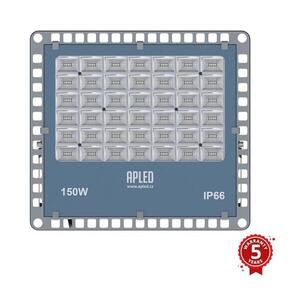 Imagine APLED - Proiector exterior LED PRO LED/150W/230V IP66 15000lm 6000K