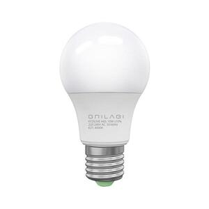 Imagine Bec LED ECOLINE A60 E27/10W/230V 4000K - BRILAGI