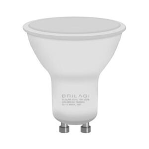 Imagine Bec LED ECOLINE GU10/6W/230V 4000K - BRILAGI