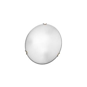 Imagine Plafonieră MOON 2xE27/60W/230V Kolarz A1306.12.4